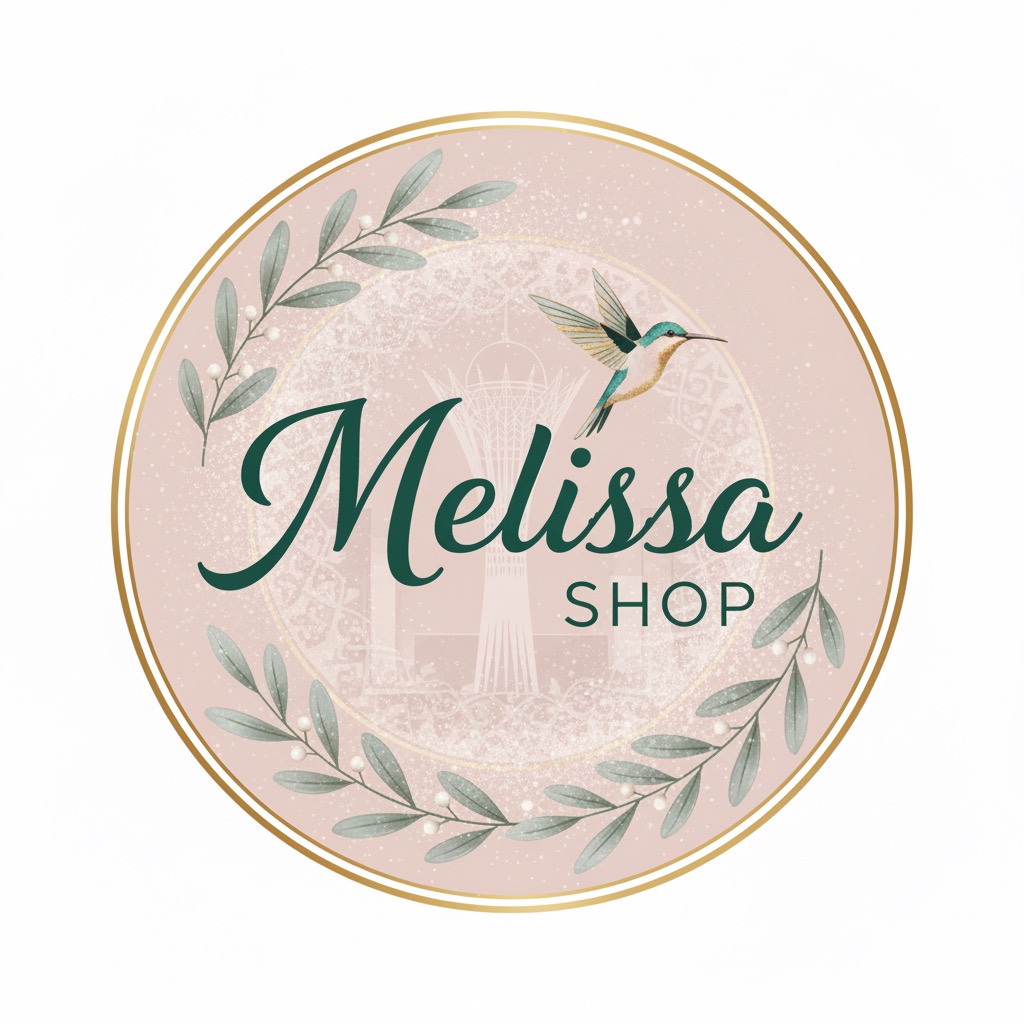 Melissa Shop Logo
